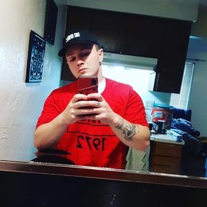 Meet your Posher, Bryce